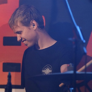 Tobias Rüedi