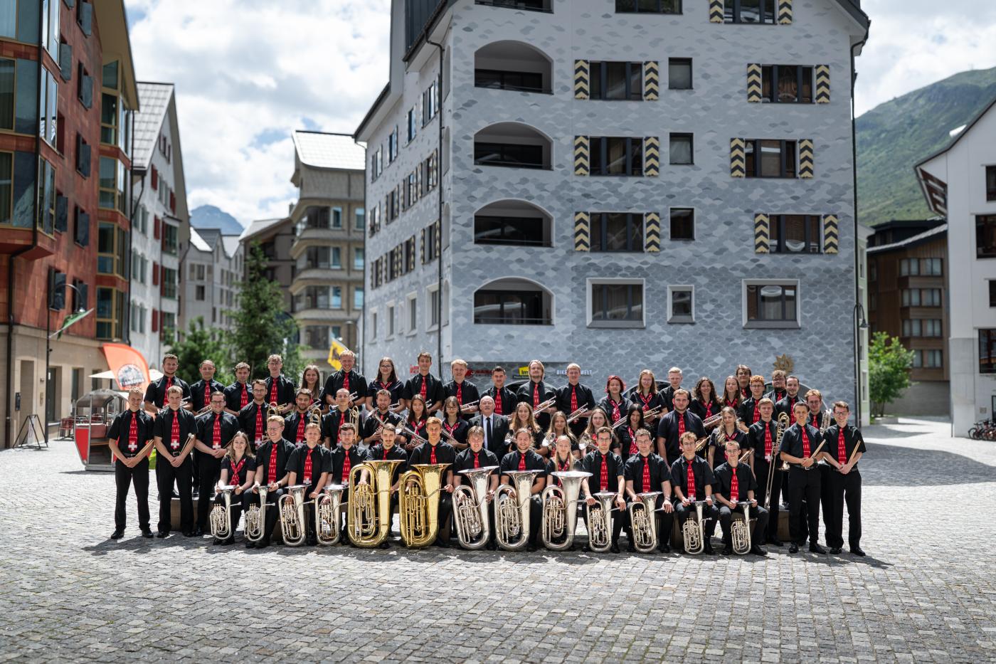 A-Band