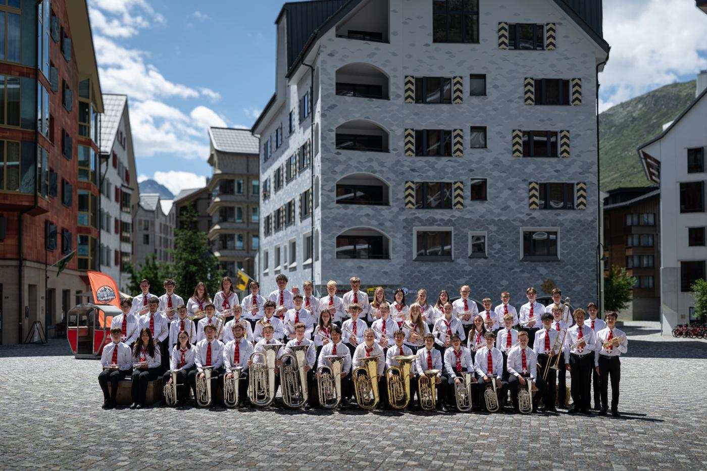 B-Band