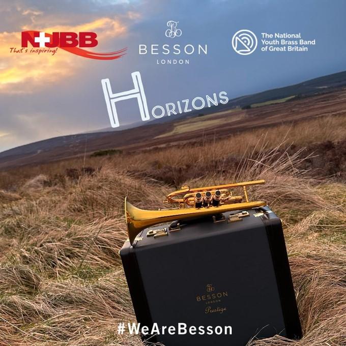 Besson Horizon