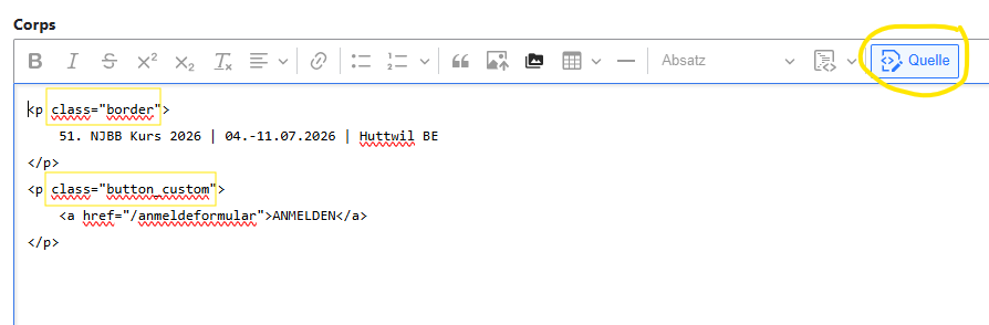 CSS