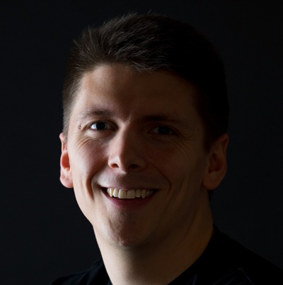 Stéphane Bertin